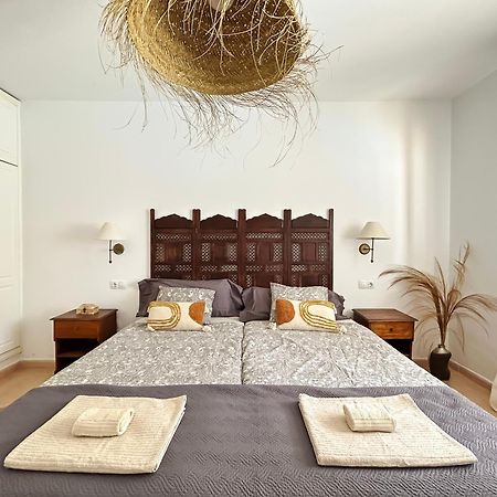 House Boho Palm With Private Heated Pool And Garden, 3 Bedrooms, Wi-Fi Корралехо Екстер'єр фото