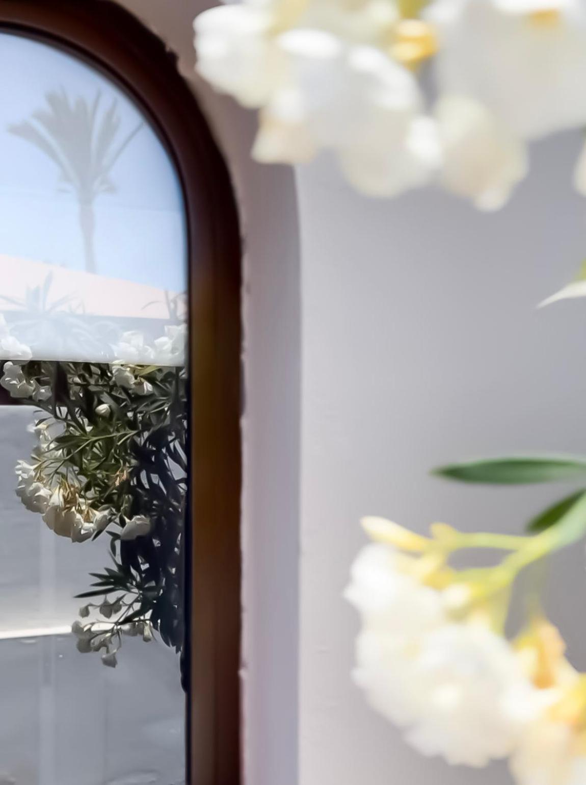 House Boho Palm With Private Heated Pool And Garden, 3 Bedrooms, Wi-Fi Корралехо Екстер'єр фото